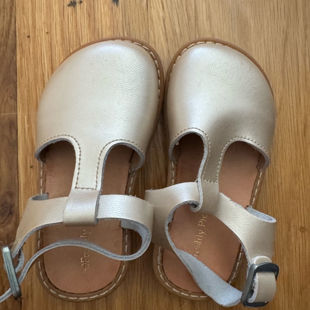 Freshly Picked Sandals 6